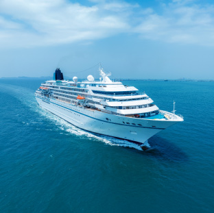 Tour Categories Cruises