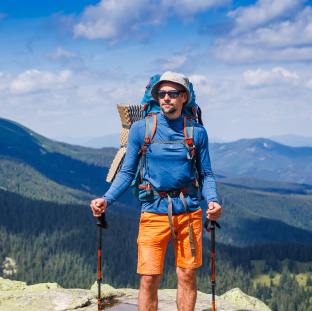 Tour Categories Hiking